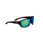 Fujin Pro Angler Polarize Güneş Gözlüğü  C136 Orange Mat Black - 11
