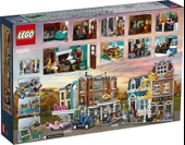 LEGO 10270 Creator Expert Bookshop - 2