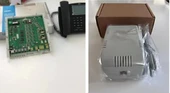 Karel Santral Adaptörü MS26 ve MS38 Seriler İçin - 2