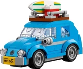 LEGO 40252 Creator Mini Volkswagen Beetle - 2
