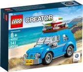 LEGO 40252 Creator Mini Volkswagen Beetle - 1