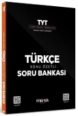 Marka 2025 YKS TYT Türkçe Konu Özetli Soru Bankası Video Çözümlü Marka Yayınları - 1