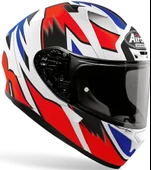KASK AIROH VALOR REP. ZANETTI MAT - 2