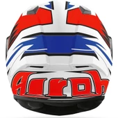 KASK AIROH VALOR REP. ZANETTI MAT - 3