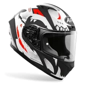KASK AIROH VALOR NEXY MATT - 2