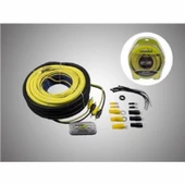 FOR-X XY-4KIT 4GA KALIN SET KABLO SETİ - 1