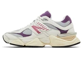 New Balance 9060 Magenta - 2