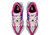 New Balance 9060 Pink Purple thumbnail 3