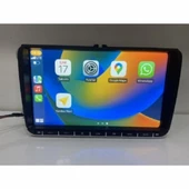 VOLKSWAGEN ANDROİD CARPLAY MULTİMEDYA 2 GB RAM 32 DAHİLİ HAFIZA - 3