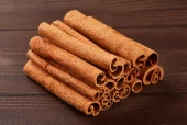Organik Çubuk Tarçın 300 GR - 1