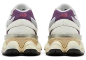 New Balance 9060 Magenta - 5