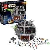 LEGO 75159 Star Wars Death Star Ölüm Yıldızı - 3