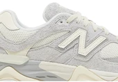 New Balance 9060 Quartz Grey - 4