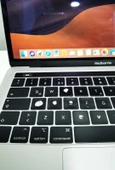 Apple MacBook Pro A2159 EMC 3301 2019 Intel Core i5 8257U 13.3" 8 GB RAM 256 GB SSD MacOS Notebook thumbnail 3