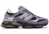 New Balance 9060 Mercury Black thumbnail 3