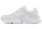 New Balance 9060 Triple White thumbnail 2