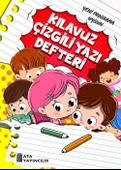 1.Sınıf Hazırlık Seti(Afacan Çizgi Çalışmaları+Kodlama+Dikkat ve Zeka+Kılavuz Çizgili Yazı Defteri) thumbnail 2