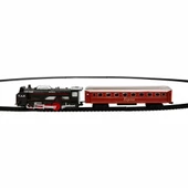 Rail King Tren Seti 12 Parça CNM42 - 5