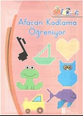 1.Sınıfa Hazırlanıyorum(Afacan Çizgi Çalışmaları+Kodlama+Dikkat ve Zeka) - 3
