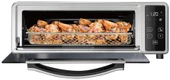 Luxell Lxpo-01 1700 Watt Dijital Hava Fritözü - Mini Pizza Fırını - 3