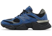 New Balance 9060 Dark Royal Brown thumbnail 2