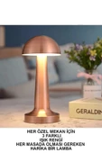 Ithink Dekoratif Led Masa Lambası LS-650 thumbnail 4