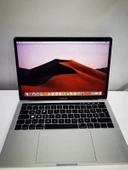 Apple MacBook Pro A2159 EMC 3301 2019 Intel Core i5 8257U 13.3" 8 GB RAM 256 GB SSD MacOS Notebook thumbnail 2