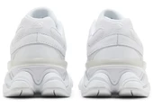 New Balance 9060 Triple White thumbnail 5