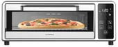 Luxell Lxpo-01 1700 Watt Dijital Hava Fritözü - Mini Pizza Fırını - 2