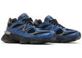 New Balance 9060 Dark Royal Brown thumbnail 3