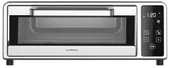 Luxell Lxpo-01 1700 Watt Dijital Hava Fritözü - Mini Pizza Fırını - 1