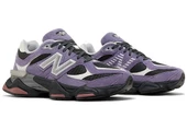 New Balance 9060 Mercury Black thumbnail 1