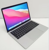 Apple MacBook Pro A2159 EMC 3301 2019 Intel Core i5 8257U 13.3" 8 GB RAM 256 GB SSD MacOS Notebook thumbnail 1