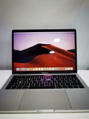 Apple MacBook Pro A2159 EMC 3301 2019 Intel Core i5 8257U 13.3" 8 GB RAM 256 GB SSD MacOS Notebook thumbnail 5