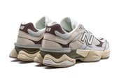 New Balance 9060 Grey Matter Timberwolf - 4