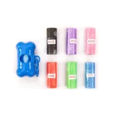 Köpek Dışkı Poşeti Seti 5+1 - 1