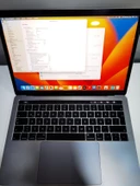 Apple MacBook Pro A2159 EMC 3301 2019 Intel Core i5 8257U 13.3" 8 GB RAM 120 GB SSD MacOS Notebook - 3