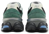 New Balance 9060 Team Forest  Green thumbnail 5