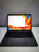 Apple MacBook Pro A2159 EMC 3301 2019 Intel Core i5 8257U 13.3" 8 GB RAM 120 GB SSD MacOS Notebook - 5