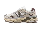 New Balance 9060 Grey Matter Timberwolf - 2