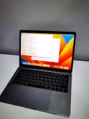 Apple MacBook Pro A2159 EMC 3301 2019 Intel Core i5 8257U 13.3" 8 GB RAM 120 GB SSD MacOS Notebook - 2