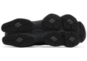 New Balance 9060 Triple Black Leather thumbnail 5