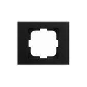 Ovivo Grano Siyah Vavien Anahtar Çerçeve Dahil thumbnail 2