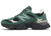 New Balance 9060 Team Forest  Green thumbnail 2
