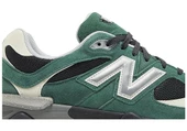 New Balance 9060 Team Forest  Green thumbnail 4