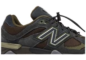 New Balance 9060 Black top - 4
