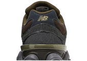 New Balance 9060 Black top - 6