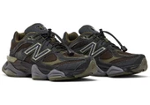 New Balance 9060 Black top - 1