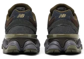 New Balance 9060 Black top - 5