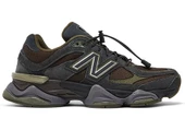 New Balance 9060 Black top - 3
